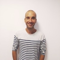 David Ramos González