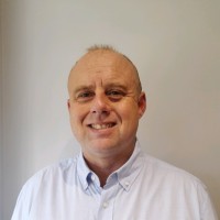 Mark Hayes