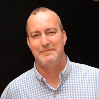 Kris Barber
