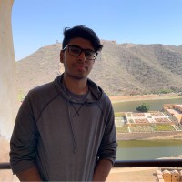 Rohaan Rangesh