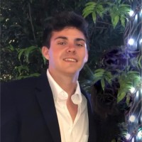 Charlie Goldstein