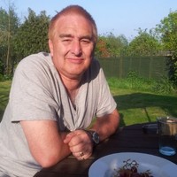 John Garrard