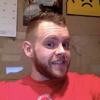 Trent Rissover