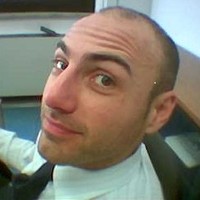 Claudio Vigoni De Filippo
