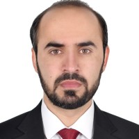 Sayed Abdul Rahman Hashimi