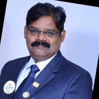 Dr Arumugam Gurusamy