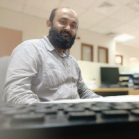 Mohammed Shabeer