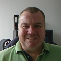 Jonathan Hammond