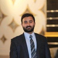 Hadeed Ahmad