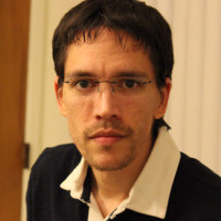 Luis M. Ortiz