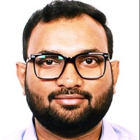 Debmalya Chatterjee