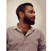 Vamsi Krishna Koduri