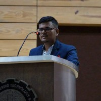 Dhvanil Kayasth