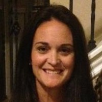 Nicole Burroughs Rank