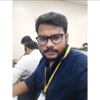 Anshul Kumar Gaur