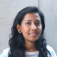 Amrutha Mohan