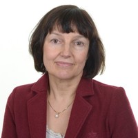 Ulla Wållberg Sande