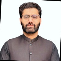 Tabish Khan