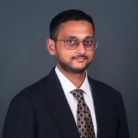Siddhartha De