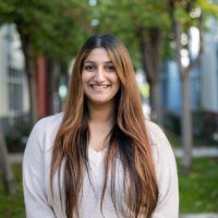 Henisha Patel