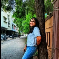 Sushmita Bhinge