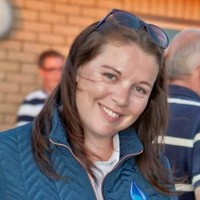 Suzanne Hillier