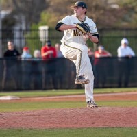 Cole Stamm