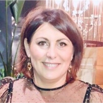 Laura Grillo