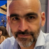 Gustavo Ferichola