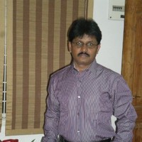 Mr.Satyam K