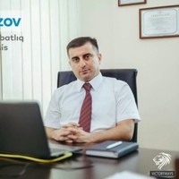 Elshan Azizov