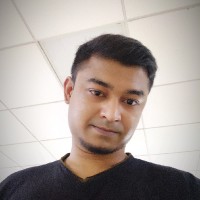 Aritra Hari