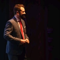 Maxi González