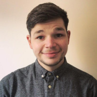 Stephen Orrey
