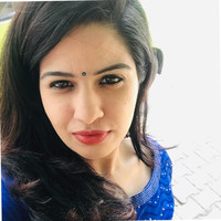 Megha K