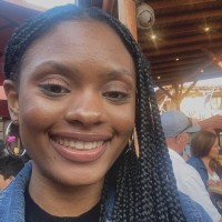 Simone Miles