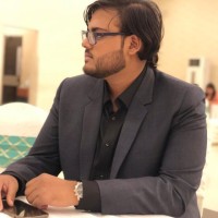 Syed Ahmed Mahmood