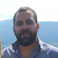 Kevin Zamora