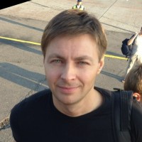 Maxim Baranovsky