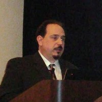 Dominick. J. Marrone