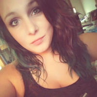Ashley Mcatee