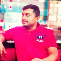 Sharath Gowda