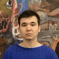Bekzod Ulmasov