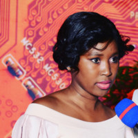 Abegail Nelisiwe Ndlovu