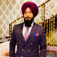 Ishneet Singh