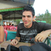Tomer Ashkenazi