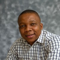 Tebogo Modise