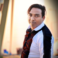 Aitesham Ahmad