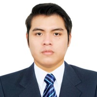 Noe Joel Martinez Hancco