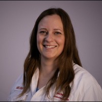 Melissa Johnson Mitchell , P.Eng